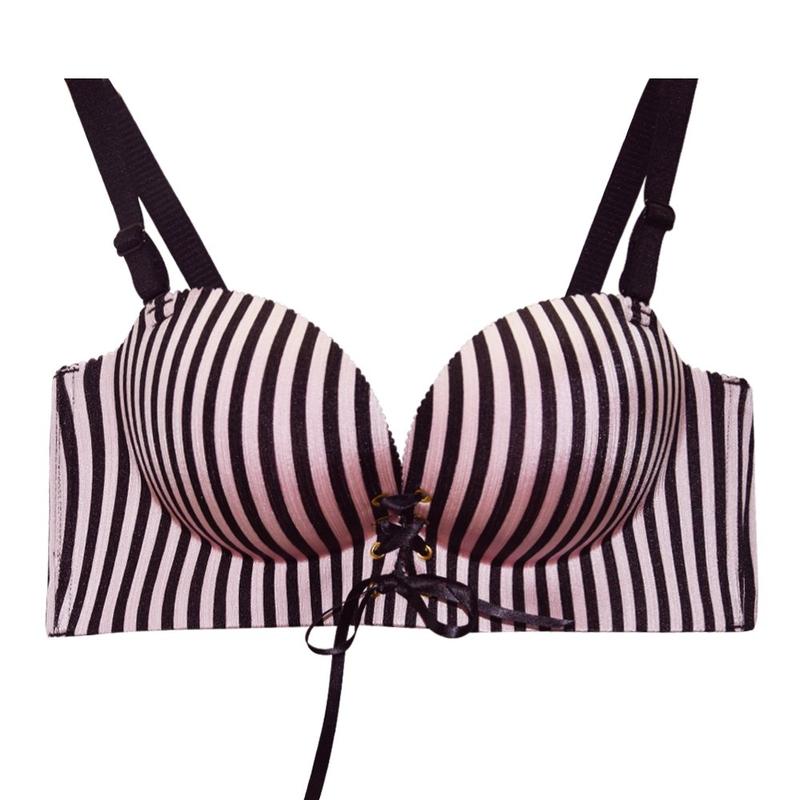 Outpace Women’s Push‑Up Bra