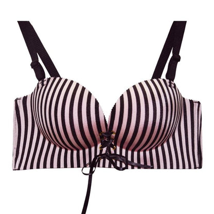 Outpace Women’s Push‑Up Bra